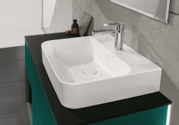 Kollektion Finion von Villeroy und Boch