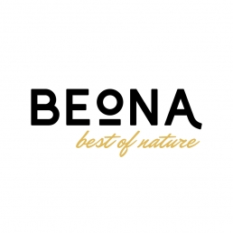 Beona best of nature Logo von Andreas Patsiaouras